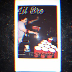 Lil Bro ft. ♡lilsnippet♡ (Prod by antonio west)