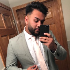 Ammy Virk - Ford Vs Pathiyan