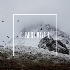 DHT Podcast 58 -  Project Mavara