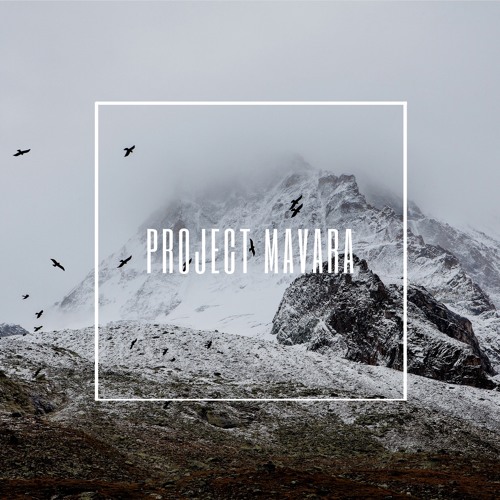 DHT Podcast 58 -  Project Mavara