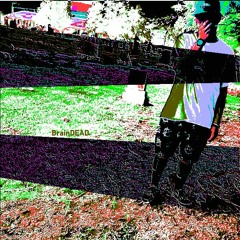 Be Like Me feat. Jeremy Lost (prod. kyle)