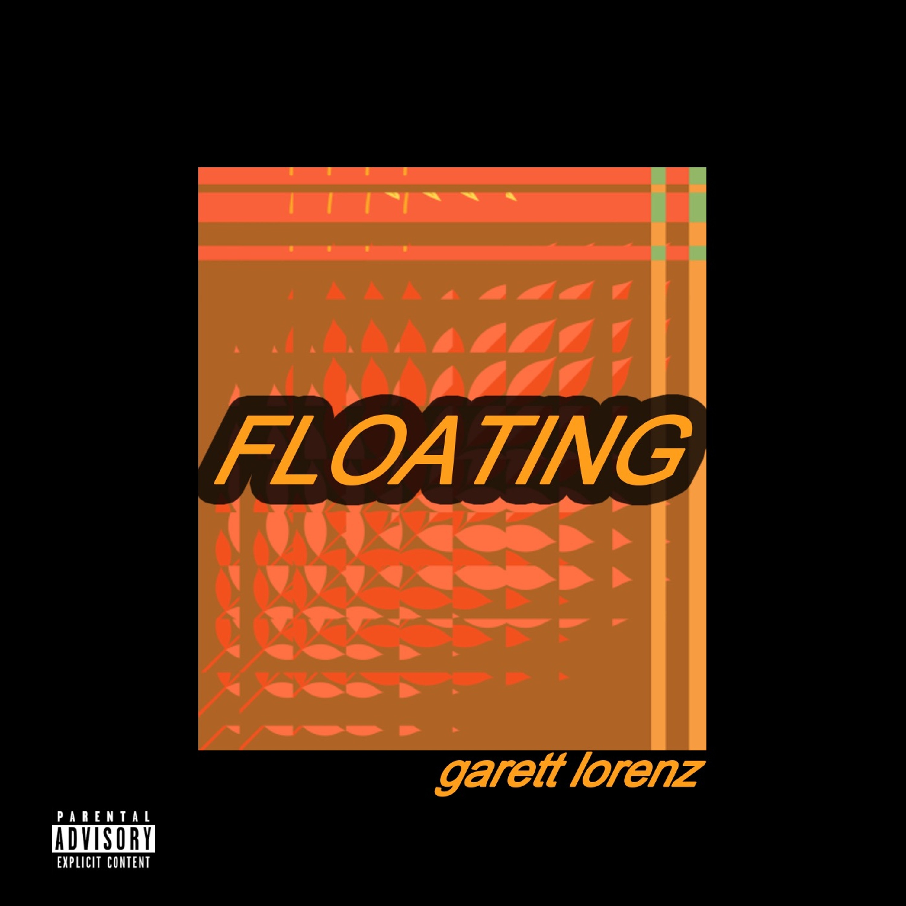 GARETT LORENZ