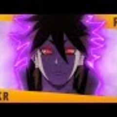 OLHOS DE SANGUE - Indra Trap (Naruto) | Takeru