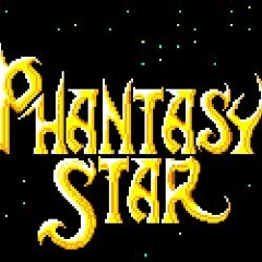 Phantasy Star 1 OST