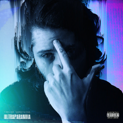 Trevor Something - Separation Anxiety
