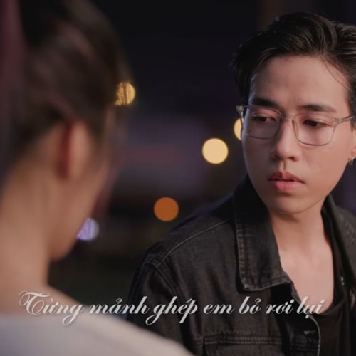 MẢNH GHÉP - ANDIEZ