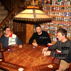 My Zone (feat. Jtwist & Rody)