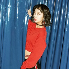 EXID (이엑스아이디) - Foolish (서툰 이별) (혜린 HYELIN SOLO) [4th Mini Album FULL MOON]