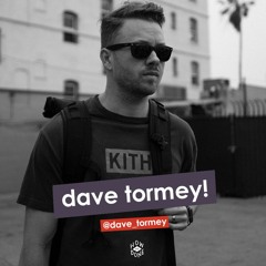 The Dave Tormey (Canibeat) and First Class Fitment interview