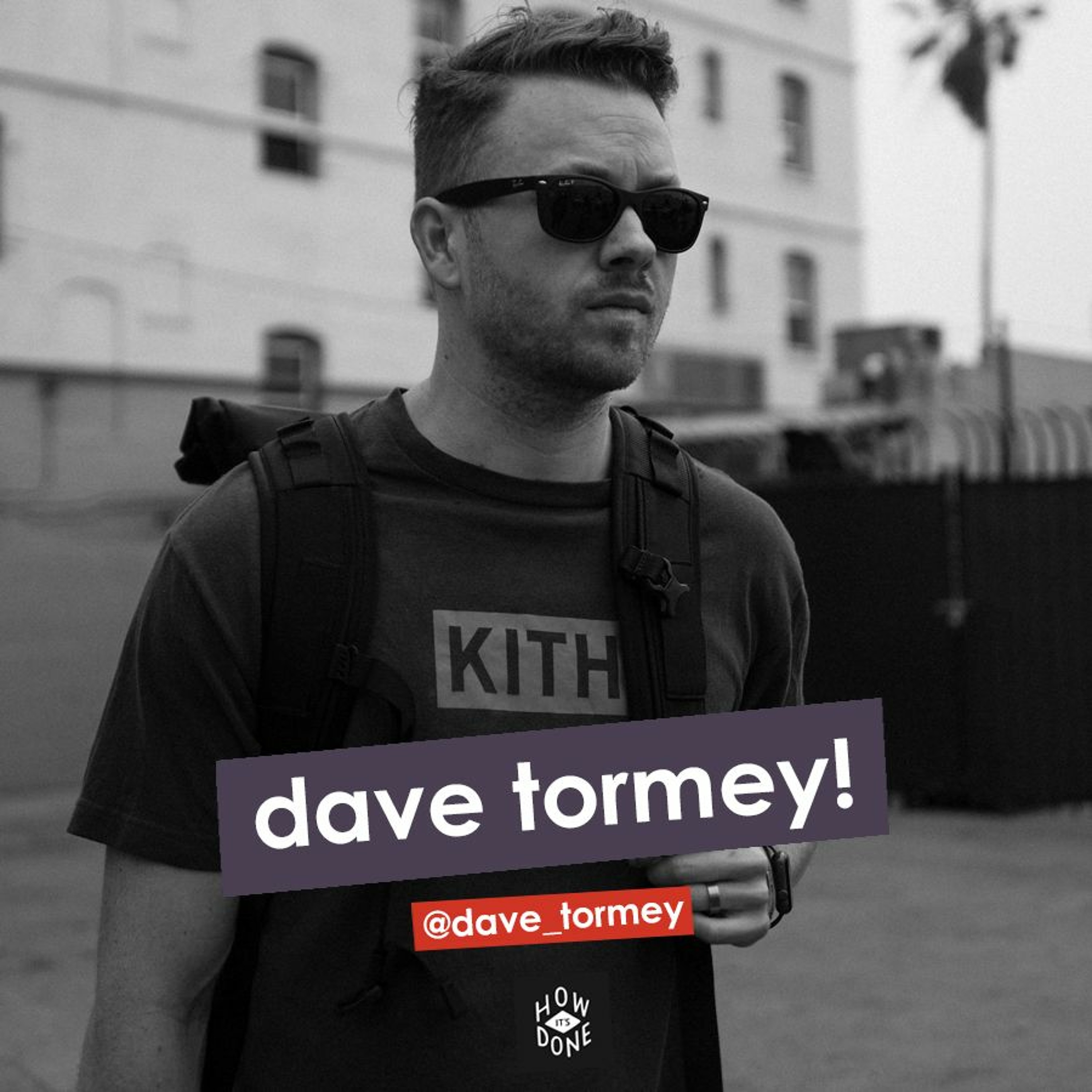 How It\'s Done Podcast
