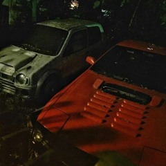 saw you last night (prod. Lajojoe) [NOW ON ALL PLATFORMS]