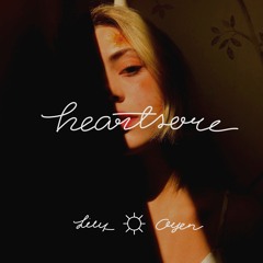 heartsore
