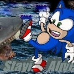 Stayin' Alive (Jaws)