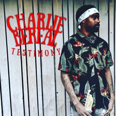 "Brand New" Testimony - Charlie Bereal