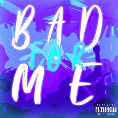 Poezy & Macio - Bad For Me