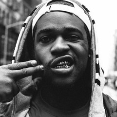 Graphyt & Ecraze Vs HE$H - A$AP FERG EDIT