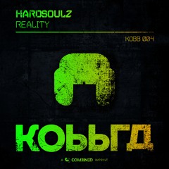 Hardsoulz - Reality