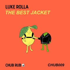 Luke Rolla - The Best Excuse [PREVIEW]
