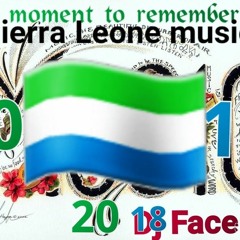 LXG - Kpeh Kpeh ( 2018 Sierra Leone Music 🇸🇱