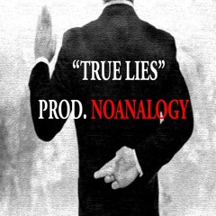 TRUE LIES - PROD. NOANALOGY