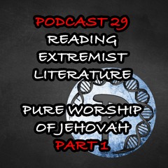 Pure Worship Of Jehovah | Part 1