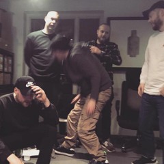Ægte Kærlighed feat. StrudsiGallop & Rasmus Modsat