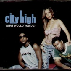 "City High Story" [Beat 105.1] [WIP]