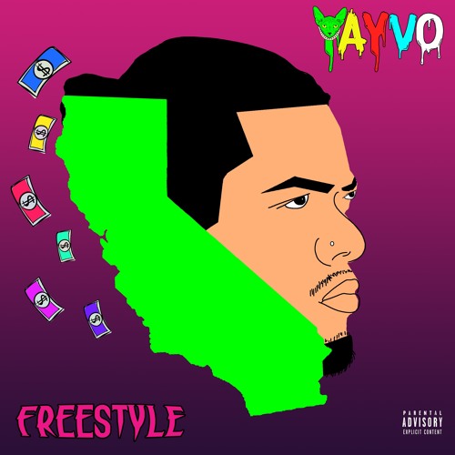 Stream Yayvo - Freestyle by Yayvo | Listen online for free on SoundCloud