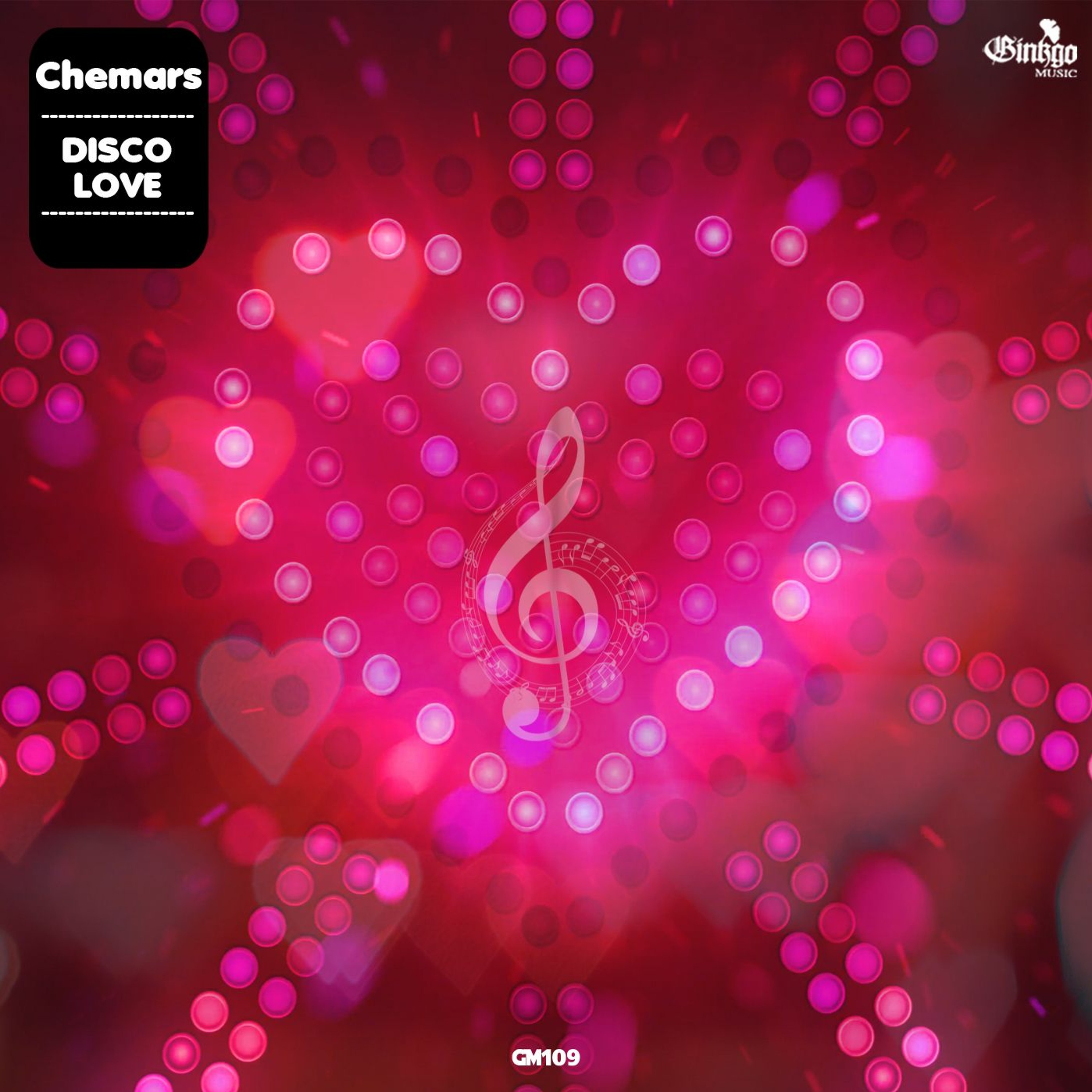 Chemars/Ginkgo Music