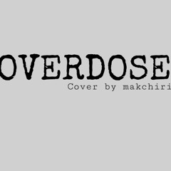 (Acoustic English Cover) EXO 엑소 - 중독 (Overdose) | Makchiri
