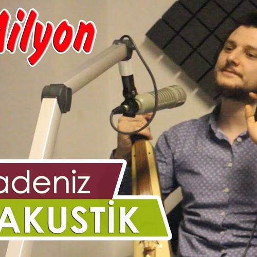 Stream Ekin Uzunlar - Horon (Karadeniz Akustik) by Siber Dünya | Listen  online for free on SoundCloud