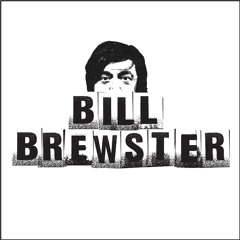 DJ History Podcast #469 | Bill Brewster