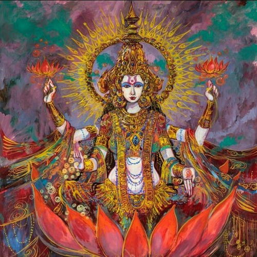 Anseef's - Lakshmi Empowerment