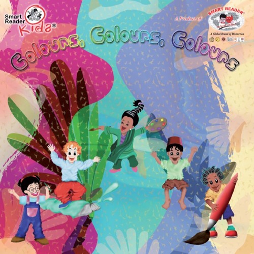 Stream 05. Blooming Flowers by Smart Reader Kids® Listen online for