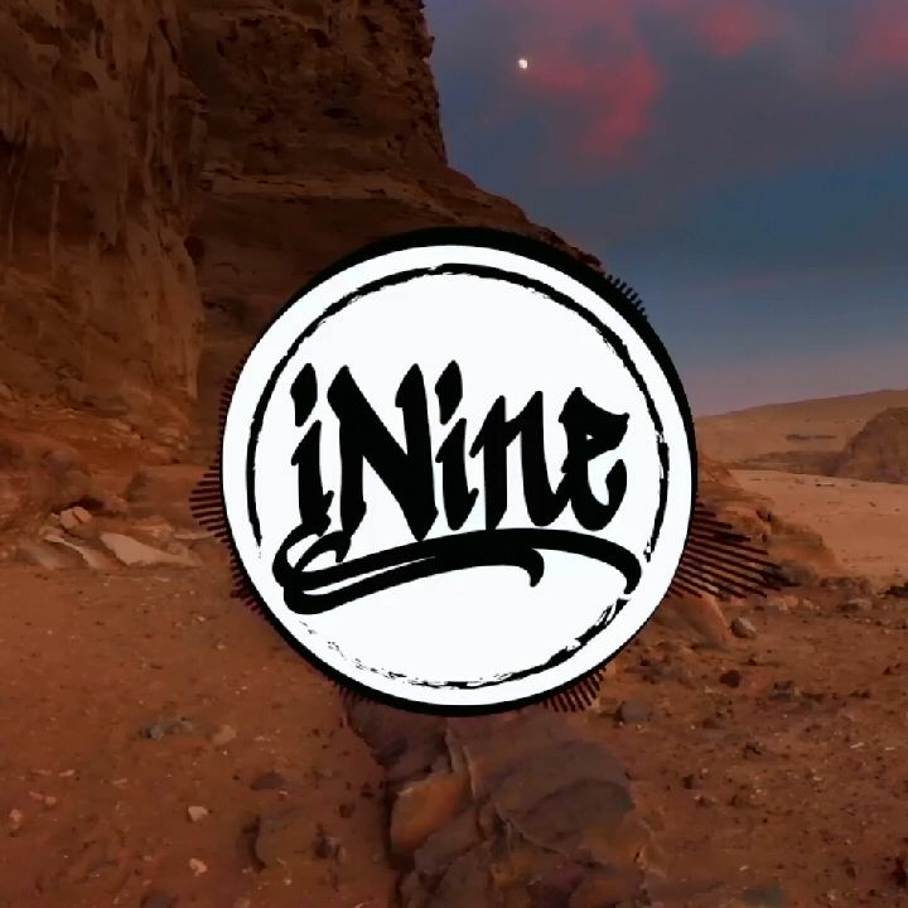 Billy The Kid Instrumental (Prod. By iNine) || Old Western Hip Hop Type Beat episode artwork