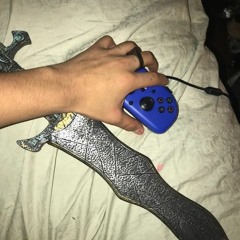 Games (prod by tsurreal)