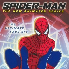 Spider Man The New Animated Series theme extended