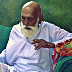 Roshni Ja Rasto | Shakir Nimana | Sufi Kalam | Sufi Sindhi