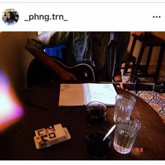 Chiều nay em về Hanoi - Sơn(cover by Phụng Trần)