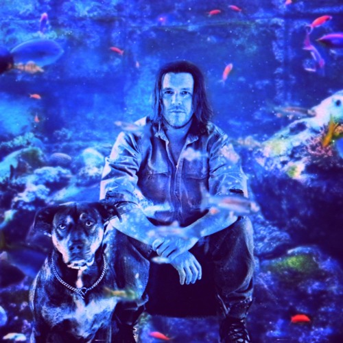 This Is ＷＡＴＥＲＷＡＶＥ 💧🌊 A David Foster Wallace Lo Fi Hip Hop Vaporwave Experince (Full Album)