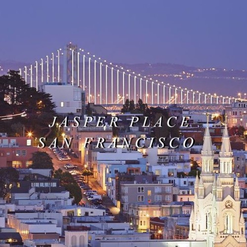 Jasper Place | San Francisco | October 2018