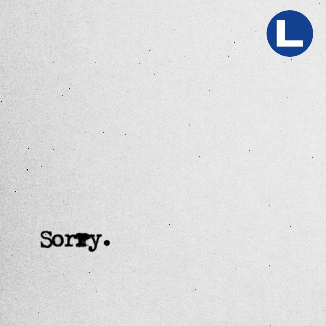 Herunterladen Miyagi - Sorry (DJ LEoNARdo Remix)