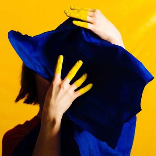 Stine Janvin - GLITCH (PAN 84)