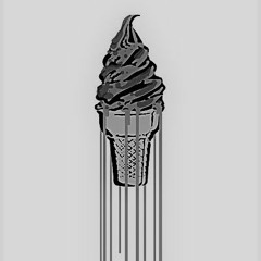 cream mit ice cream.