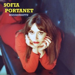 Sofia Portanet - Wanderratte