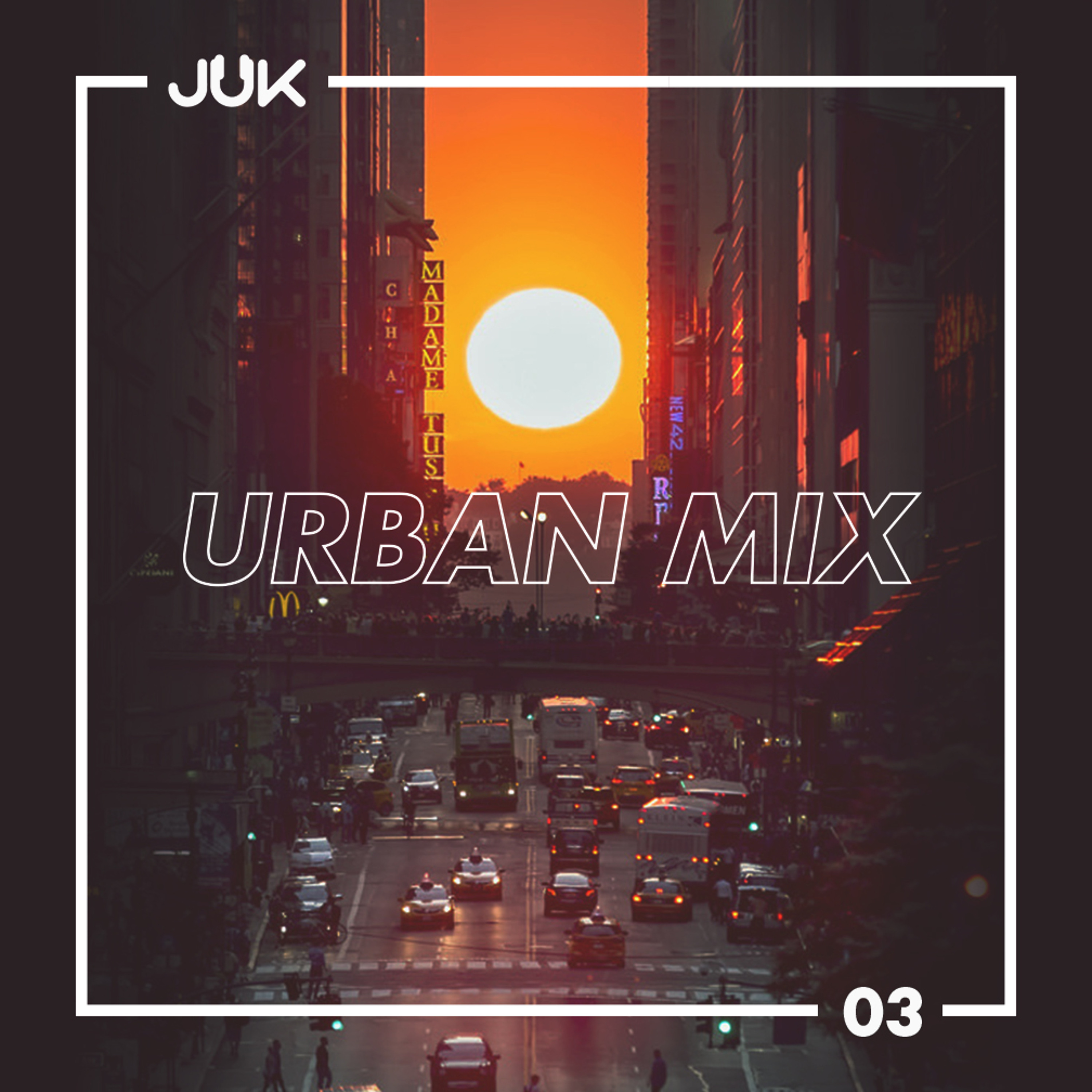 DJ JUK