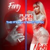 Asap Ferg Nicki Minaj Plain Jane The Friday Knight Remix Mp3