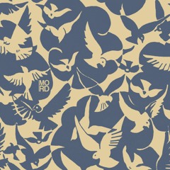 MORD056 - Radial - Tympana EP [Previews]