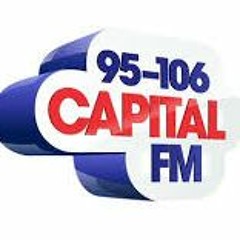 (Radio Rip) Sigala - Just Got Paid (Colin Jay Remix) Played by Marvin Humes On Capital FM!!