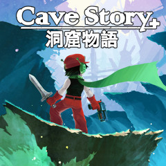 Cave Story Main Theme (Replace MIDI)